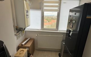 Apartament cu 2 camere, 49 mp, Zona Libertatii - Poză 8