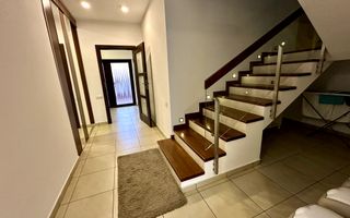 Casa 5 camere, Cartierul Gheorgheni, Curte, Garaj, Nicolae Titulescu - Poză 10