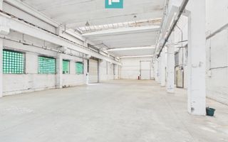 Hală de închiriat – Arad - Poză 5