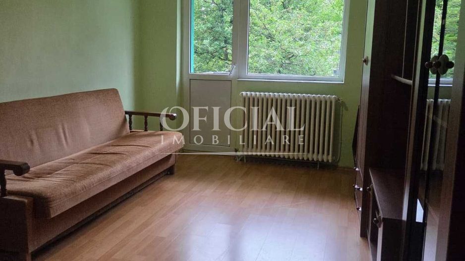 Apartament 2 Camere | 38 Mp | Balcon | Intermediar | Manastur Clabucet - Poză 3