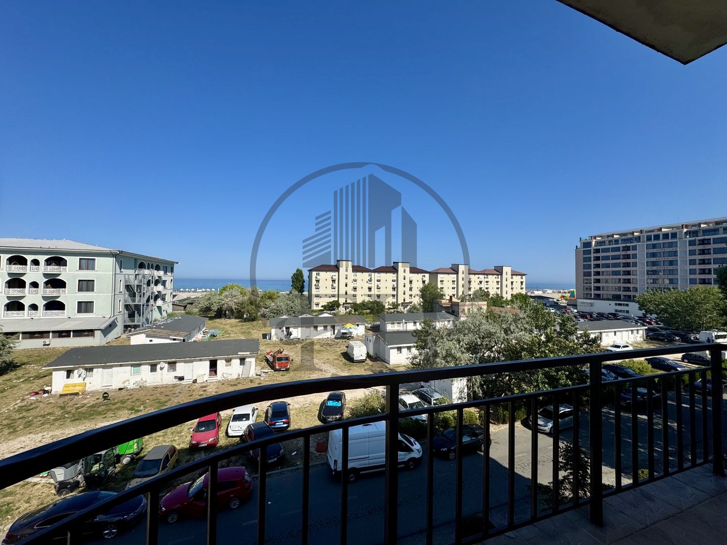 Apartament 3 camere de vânzare Mamaia Nord, Constanța - Poză 14