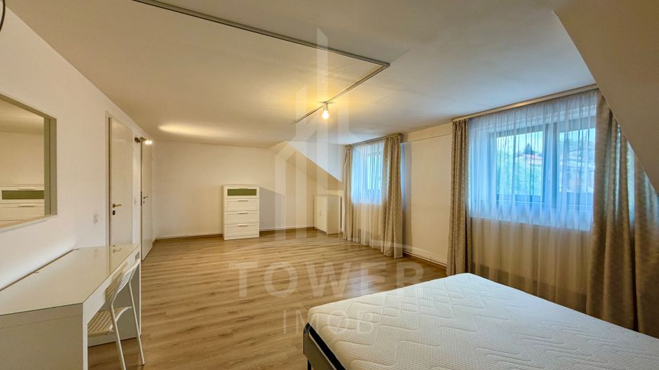 Casă premium de vânzare- zona Ștrand - Poză 28