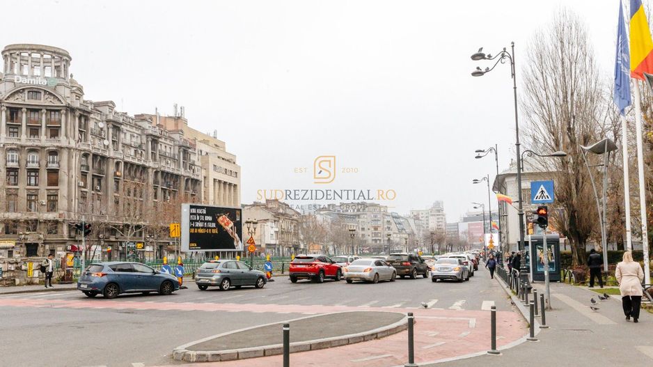Apartament 2 camere de închiriat, central | Piața Națiunile Unite - Poză 16