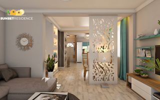 REDIU - CASA FINALIZATA - RATE LA DEZVOLTATOR - TOATE UTILITATILE - Poză 2