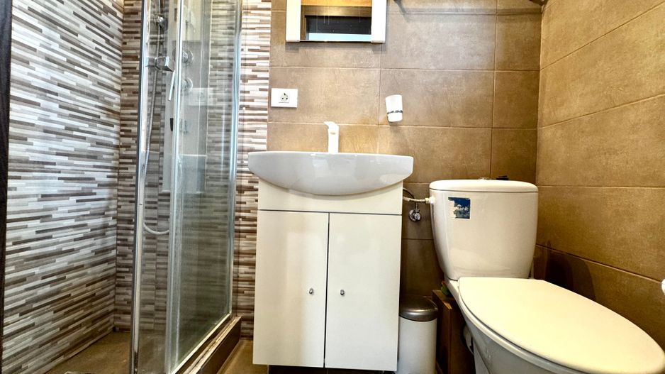 Duplex cu teren generos, Dumbrăvița - Parc - Poză 18
