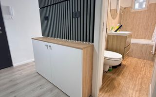 Prima inchiriere, 3 camere; 50% discount comision, Bulevardul Cetatii - Poză 15