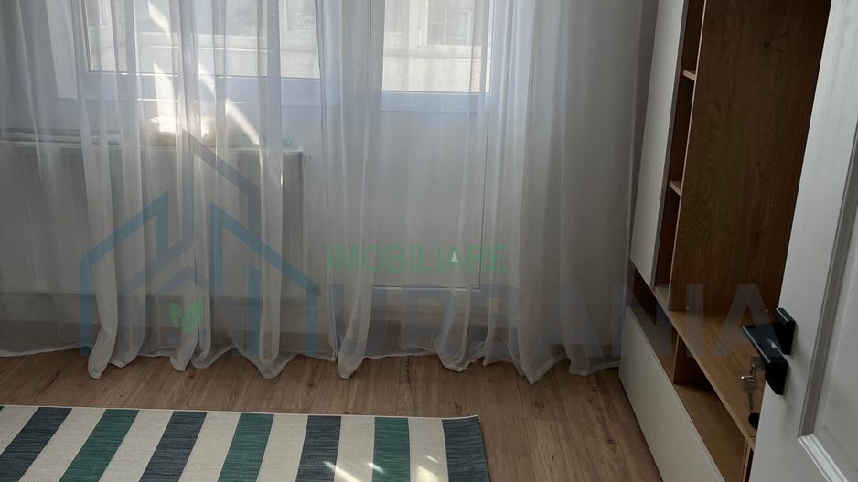 Apartament 2 camere decomandat, Bulevardul Păcurari, Iași – de închiriat - Poză 2