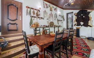 Casă individuală P+M, 5 camere, teren 439 mp – complet utilată, gata de mutat - Poză 4