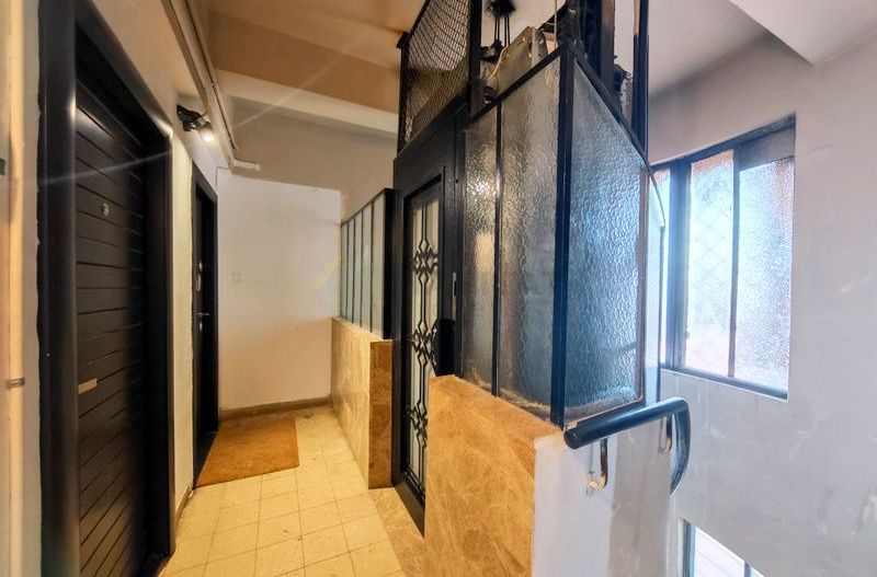 Apartament de lux cu vedere panoramica - Str. Vasile Conta - Poză 36