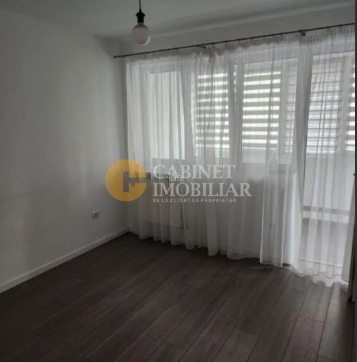 2 Camere Decomandat - Etaj Intermediar - Rond Podu Ros - Poză 2