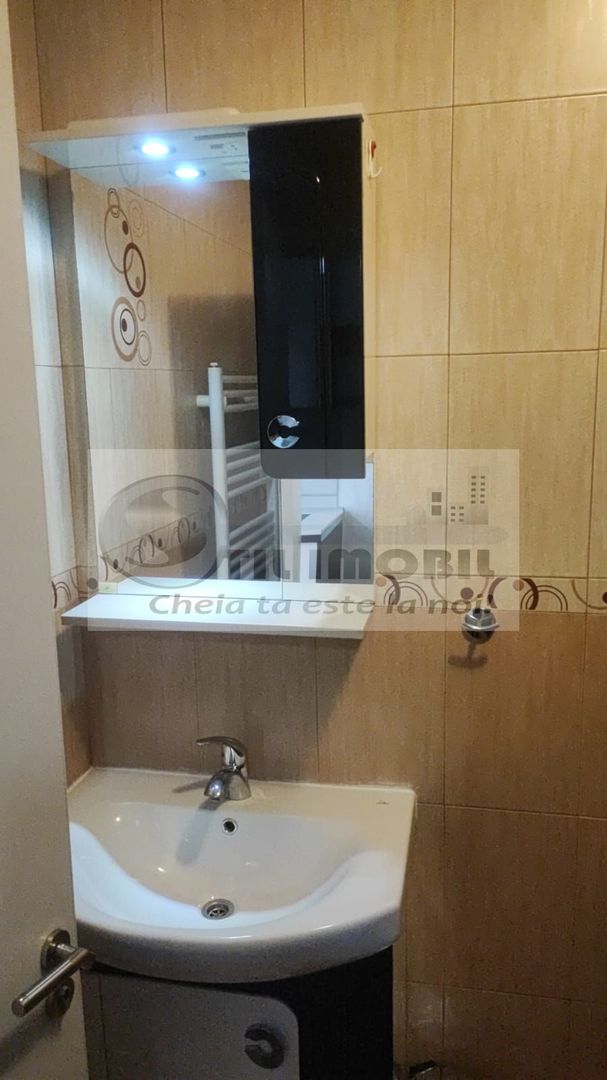 Apartament 2 camere-Alexandru cel Bun, Minerva-450 Euro - Poză 16
