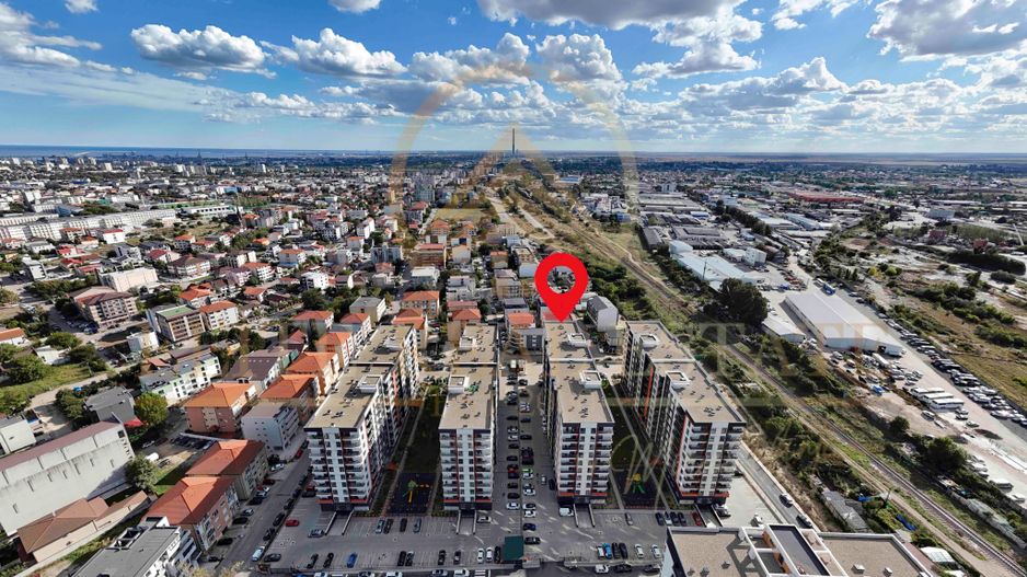 Apartament 3 camere Energia | 2 locuri de parcare incluse - Poză 17