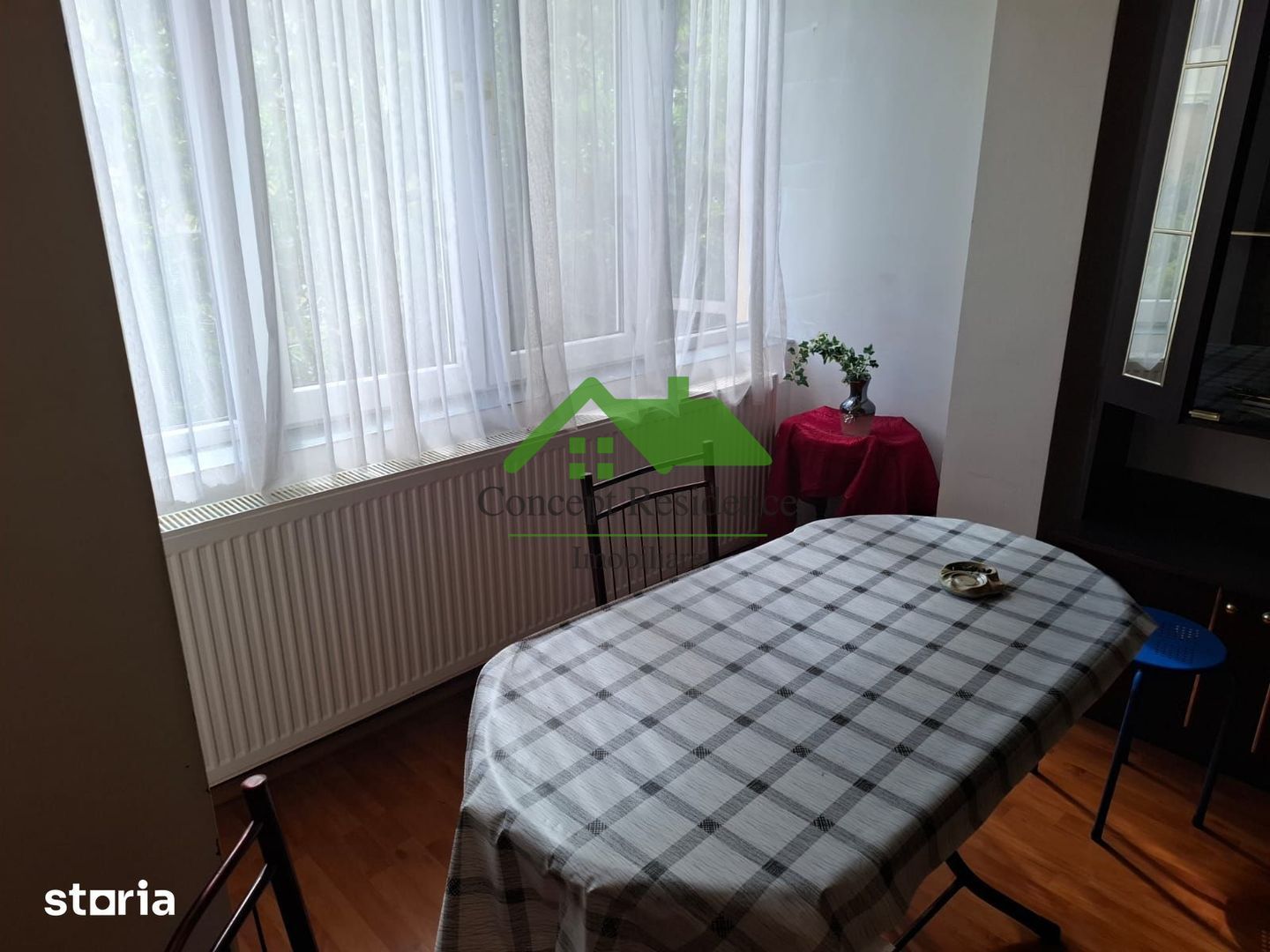 Garsonieră 32 mp, etaj 2 – zona Republicii Sf Ioan - Poză 5