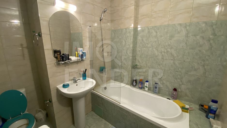 Vanzare apartament, capat Brancusi, etajul 2 - Poză 6