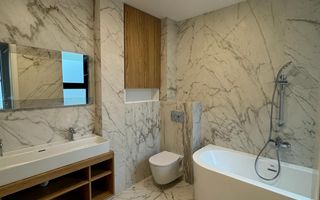 Vila de închiriat - 4 camere Matei Millo - Poză 7