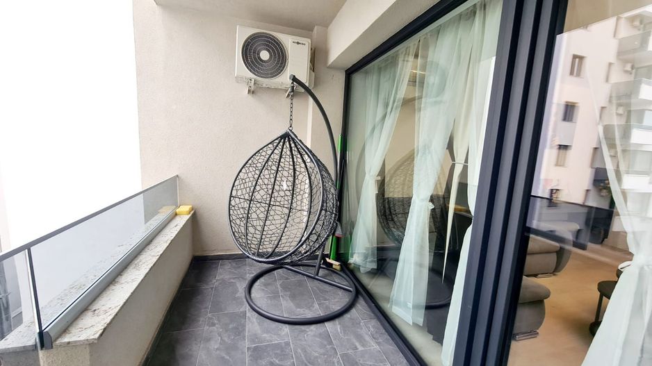 Garsoniera de Inchiriat / Dem Radulescu - Poză 6