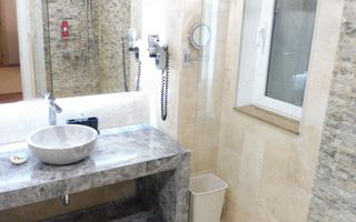 Proprietar - inchiriez ap 4 cam - Romana Dorobanti - Poză 9