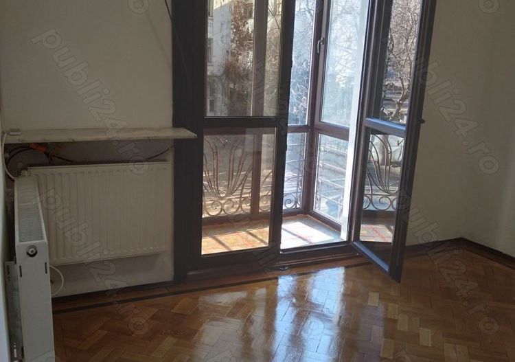 APARTAMENT IN VILA  PARCARE ZONA VICTORIEI - Poză 8