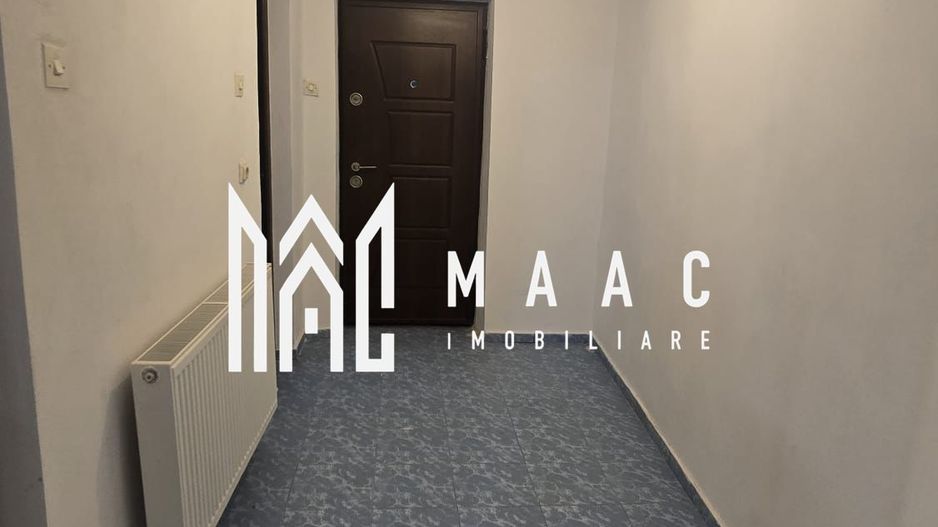 Garsonieră spațioasă de vanzare | centrala proprie | vedere superba. - Poză 3