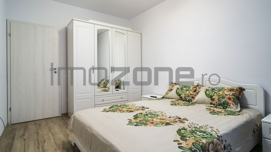 Brancusi, 2 camere, 68 mp, mobilat-utilat, loc de parcare inclus - Poză 8