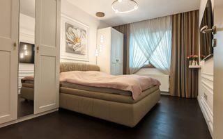 Apartament Premium la Parter + Grădină 159 mp & 2 Locuri Parcare - Poză 11