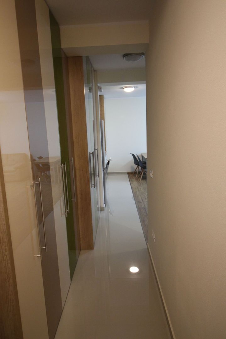 Apartament cu 2 camere de închiriat în zona Braytim - Poză 17