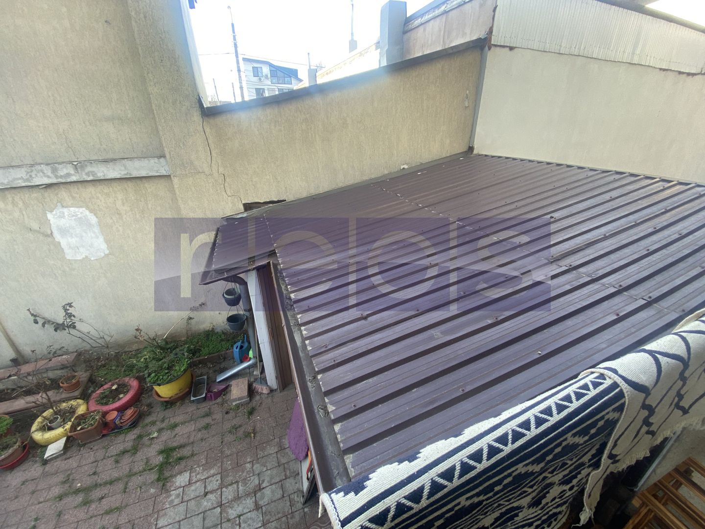 APARTAMENT 3 CAMERE | GRADINA 52MP | LAMINORULUI - Poză 12