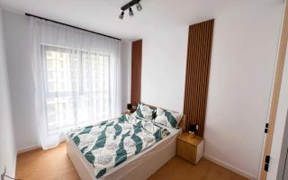 Apartament de inchiriat cu 2 camere Exigent Plaza - Poză 3