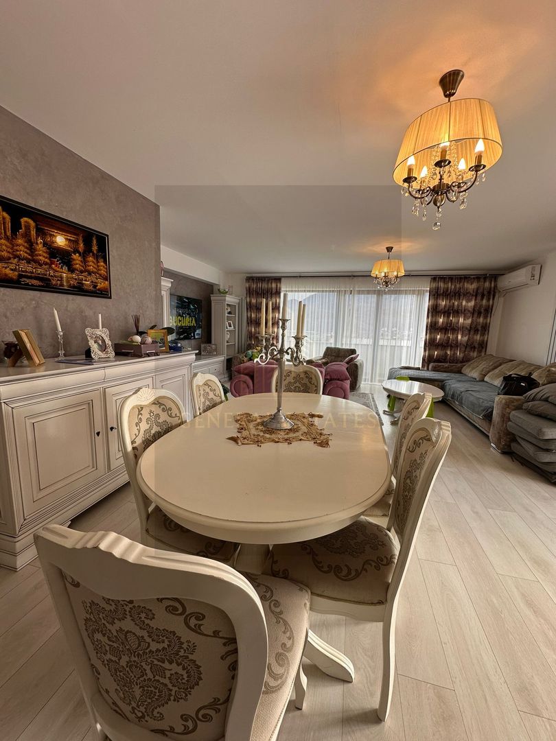 PENTHOUSE DE VIS – LUX, NATURĂ ȘI PRIVELIȘTE UNICĂ - Poză 6