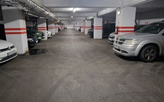 Apartament cu 2 camere | Parcare Subterana | Iosia | Oradea - Poză 11