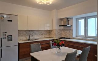 Apartament 3 camere | Herastrau | Parcare subterana - Poză 2