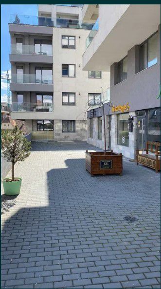 Studio + Boxa Depozitare Central / Dealul Morii Residence - Poză 6