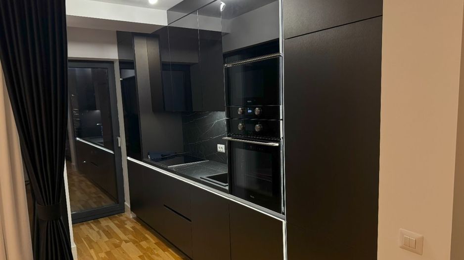 Apartament modern 2 camere I 102 The Address I Complet mobilat - Poză 2