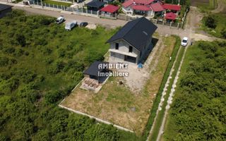 DE VÂNZARE / SCHIMB - Vilă P+M la ”GRI”, zona EVEREST; - Poză 4