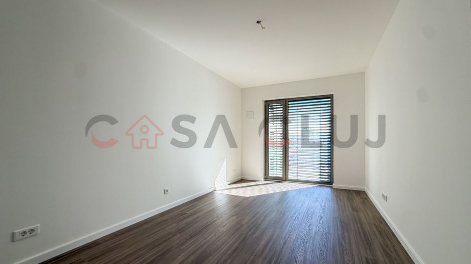 3 camere, bloc nou, finisat - Poză 3