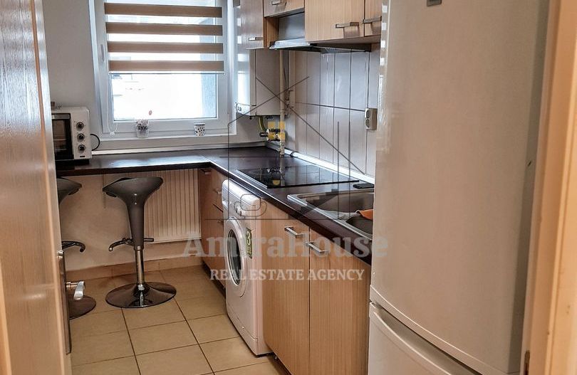 Apartament 1 camera, decomandat, 38 mp, str Calea Turzii - Poză 7