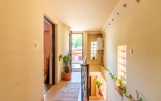 Vanzare o casa/vila in Doamna Ghica, cu terasa de 11 mp - Poză 7