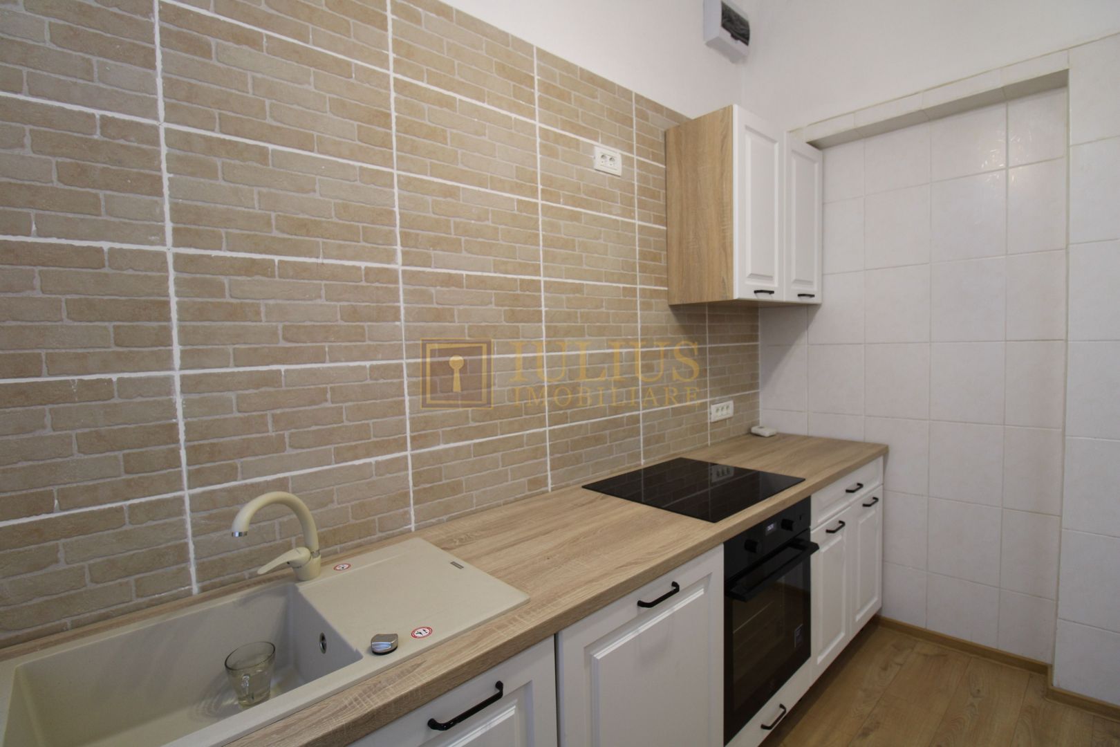 Zona Telegrafului, casa individuala, curte proprie, centrala proprie. - Poză 11