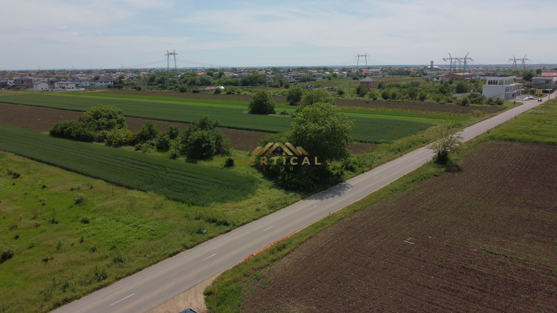 Teren pentru Viitoarea Ta Casă – 431 mp pe strada Codrului/Berceni - Poză 3