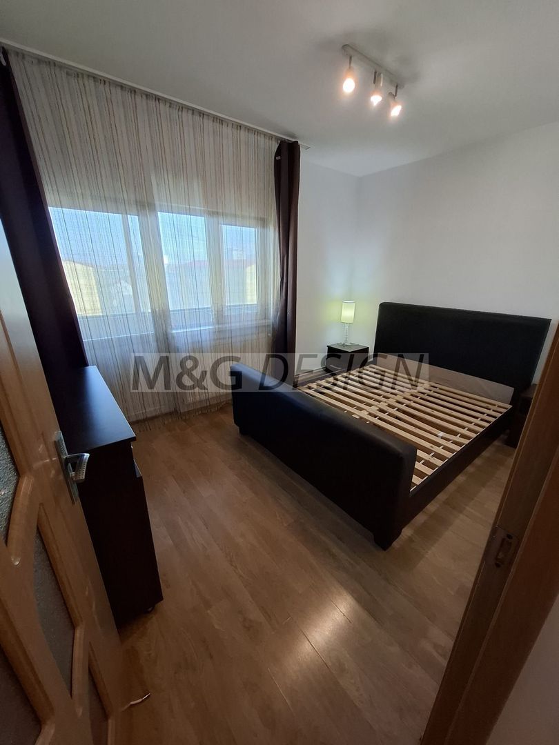 Ap 1 camera, bloc izolat, CT,AC,mansarda, Dambovita - Poză 10