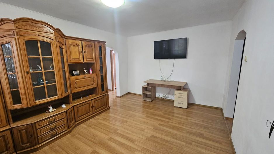Apartament 3 camere, Negru Voda - Brancoveanu - Poză 5
