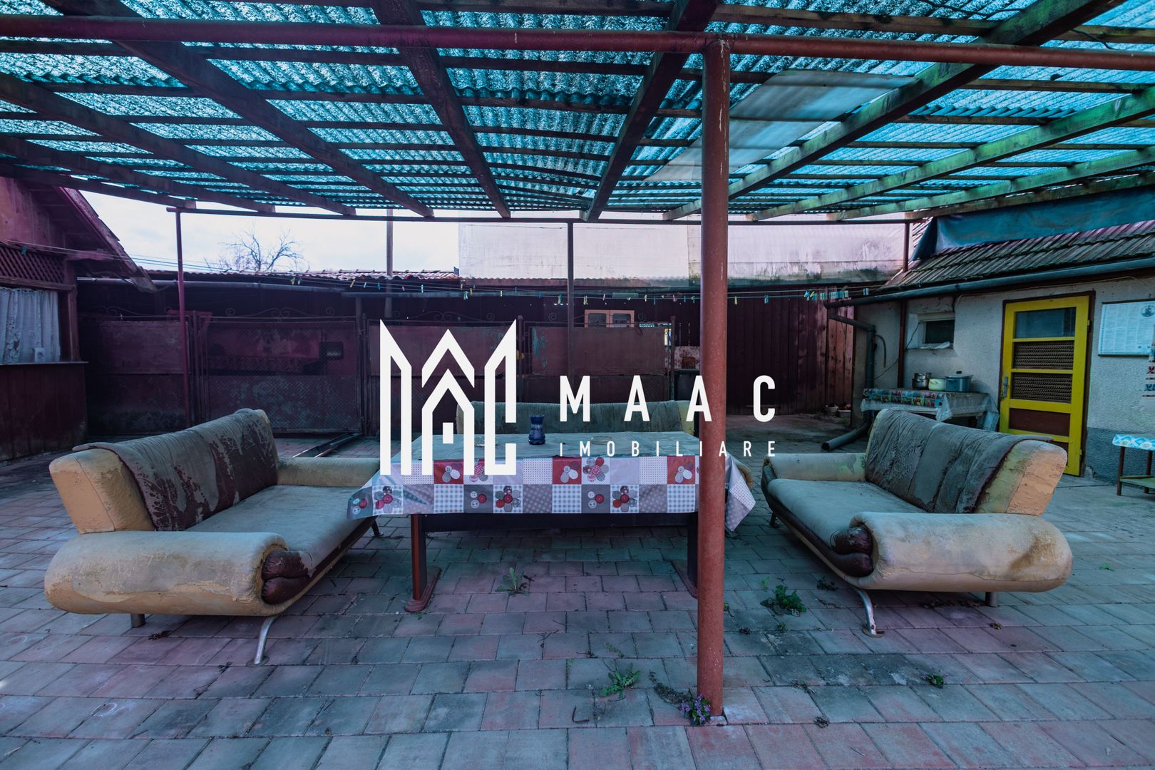 Casă Individuală | 110 Mp Utili | 810 Mp Teren | Miercurea Sibiulu - Poză 20