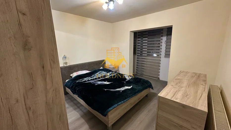 2 camere decomandate, Pet Friendly, Modern, USMV, Kaufland, Manastur - Poză 2
