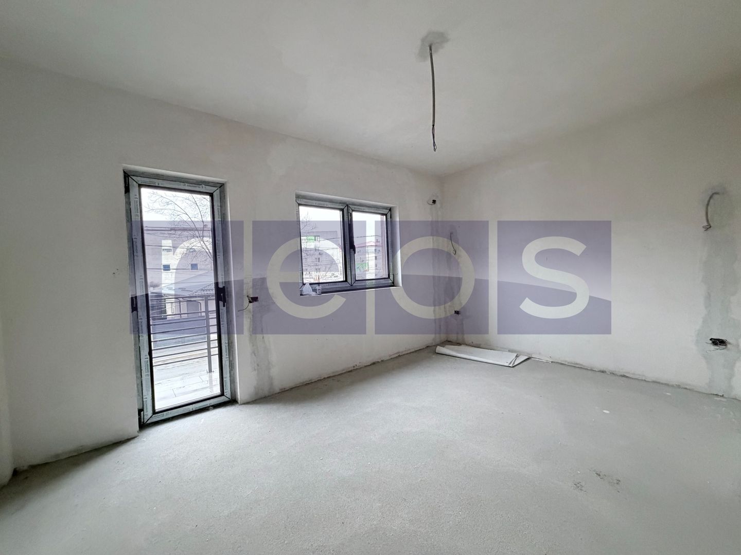 VANZARE 2 CAMERE | 57 MP UTILI | JIULUI - Poză 8