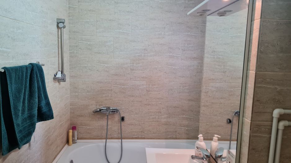 Apartament modern 3 camere | DRUMUL TABEREI | PRELUNGIREA GHENCEA - Poză 7