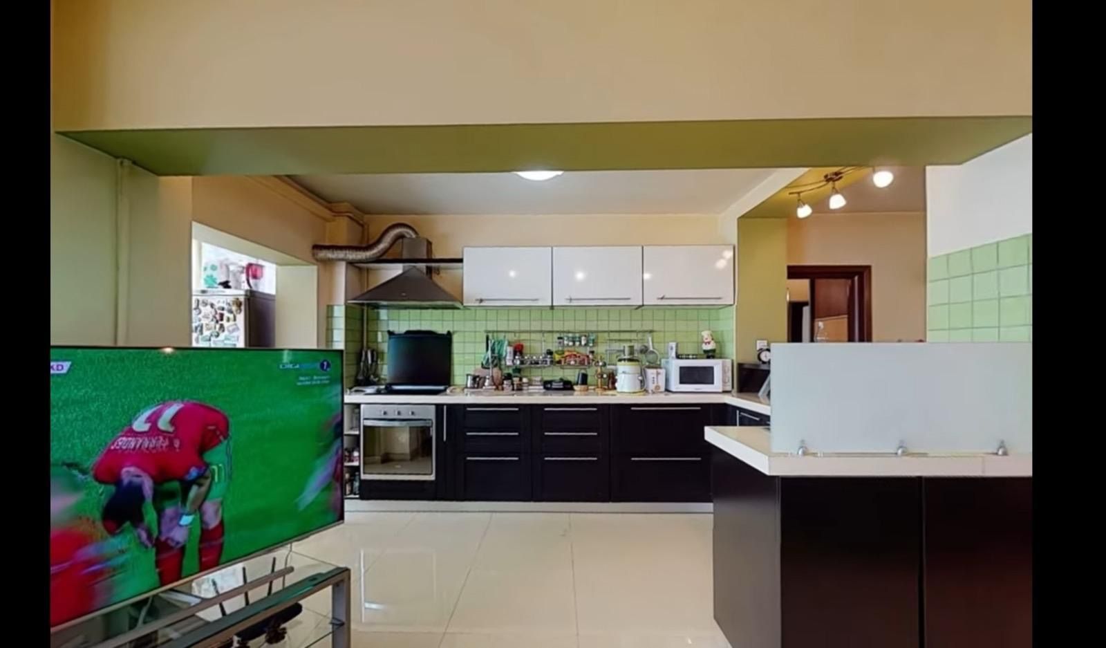 Apartament modern cu trei camere, bd. Obregia, 179.000€ negociabil - Poză 2