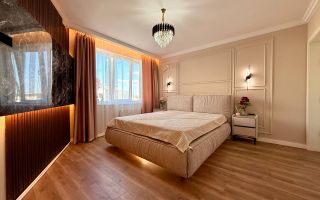 Vânzare, apartament, 1 cameră, bd. Cantemir, Centru - Poză 1