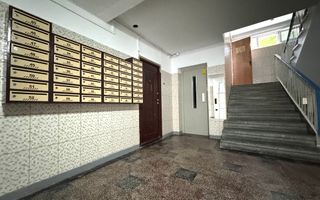 Apartament cu 3 camere // Zona Tei - Doamna Ghica - Poză 32