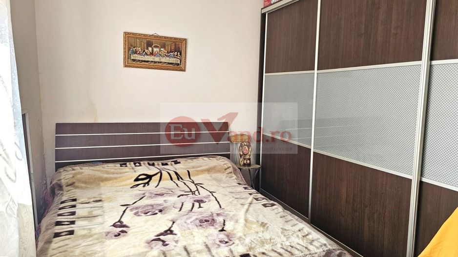 De vanzare casa zona Domneasca - Vultur, 98.000 euro - Poză 11