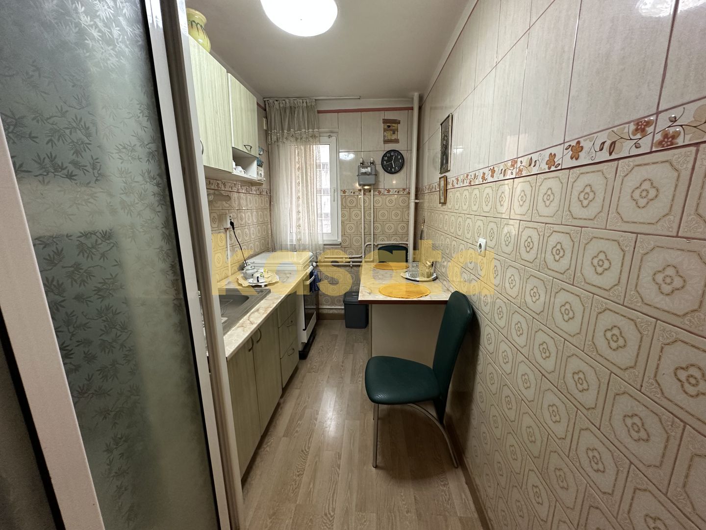 3 Camere | Drumul Taberei | Etaj Intermediar | Bloc Anvelopat - Poză 9